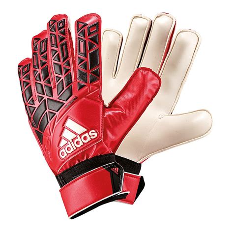 adidas ace rot schwarz